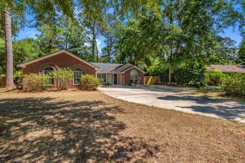 Tiny photo for 1713 Chestnut Hill, Tallahassee, FL 32312 (MLS # 398986)