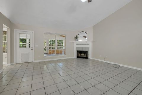 Tiny photo for 1713 Chestnut Hill, Tallahassee, FL 32312 (MLS # 398986)