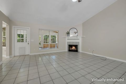 Tiny photo for 1713 Chestnut Hill, Tallahassee, FL 32312 (MLS # 398986)