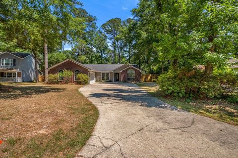 Tiny photo for 1713 Chestnut Hill, Tallahassee, FL 32312 (MLS # 398986)