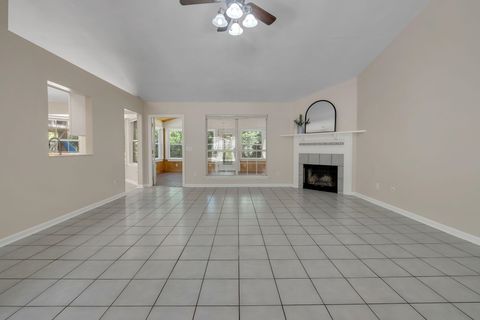 Tiny photo for 1713 Chestnut Hill, Tallahassee, FL 32312 (MLS # 398986)