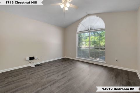 Tiny photo for 1713 Chestnut Hill, Tallahassee, FL 32312 (MLS # 398986)