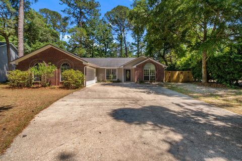 Tiny photo for 1713 Chestnut Hill, Tallahassee, FL 32312 (MLS # 398986)