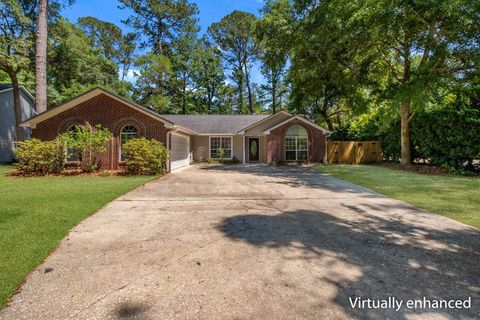 Tiny photo for 1713 Chestnut Hill, Tallahassee, FL 32312 (MLS # 398986)