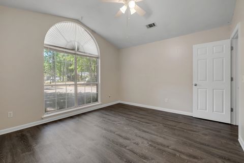 Tiny photo for 1713 Chestnut Hill, Tallahassee, FL 32312 (MLS # 398986)