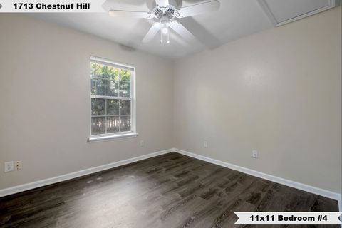 Tiny photo for 1713 Chestnut Hill, Tallahassee, FL 32312 (MLS # 398986)