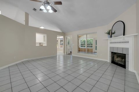 Tiny photo for 1713 Chestnut Hill, Tallahassee, FL 32312 (MLS # 398986)