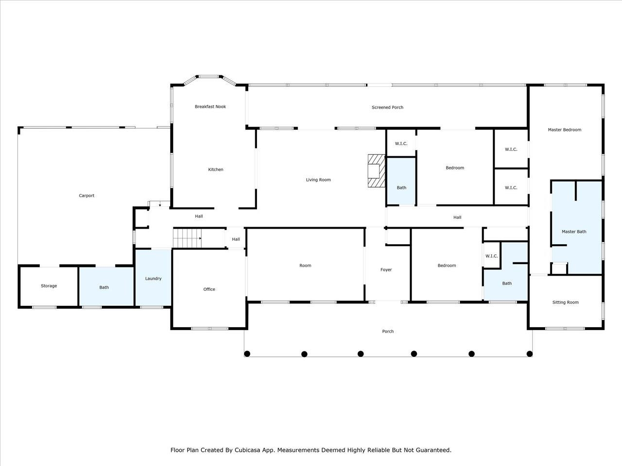 2795 Millstone Plantation Road