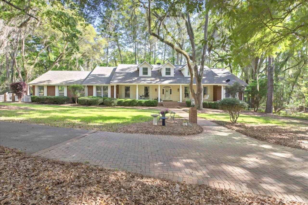 2795 Millstone Plantation Road