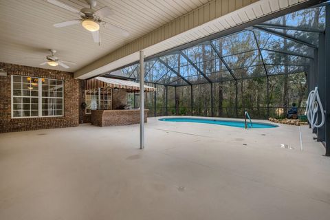 Tiny photo for 2250 Cobb Drive, Tallahassee, FL 32312 (MLS # 395169)