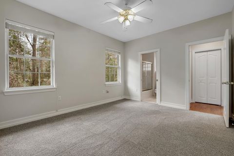 Tiny photo for 2250 Cobb Drive, Tallahassee, FL 32312 (MLS # 395169)