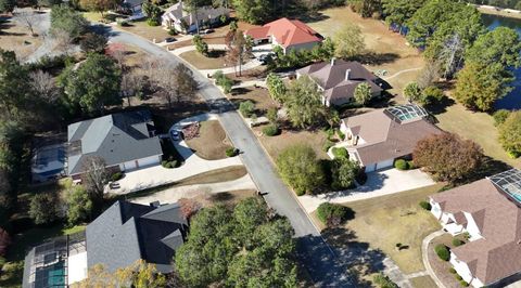 Tiny photo for 2250 Cobb Drive, Tallahassee, FL 32312 (MLS # 395169)