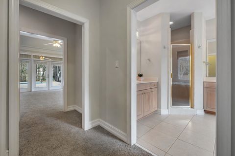 Tiny photo for 2250 Cobb Drive, Tallahassee, FL 32312 (MLS # 395169)