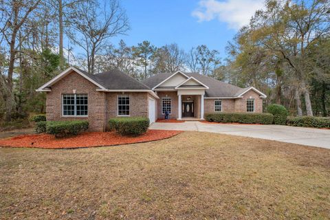 Tiny photo for 2250 Cobb Drive, Tallahassee, FL 32312 (MLS # 395169)