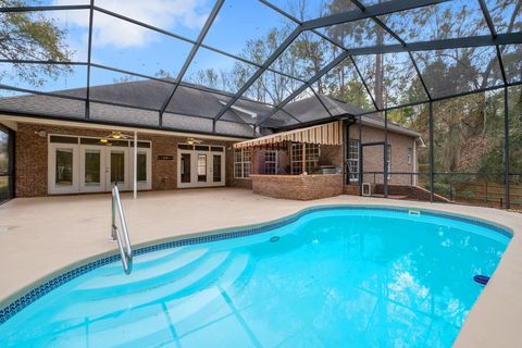 Tiny photo for 2250 Cobb Drive, Tallahassee, FL 32312 (MLS # 395169)