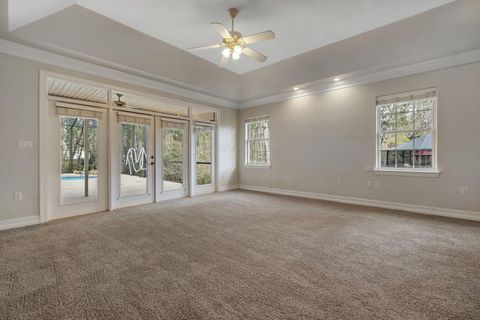 Tiny photo for 2250 Cobb Drive, Tallahassee, FL 32312 (MLS # 395169)