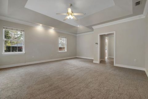 Tiny photo for 2250 Cobb Drive, Tallahassee, FL 32312 (MLS # 395169)