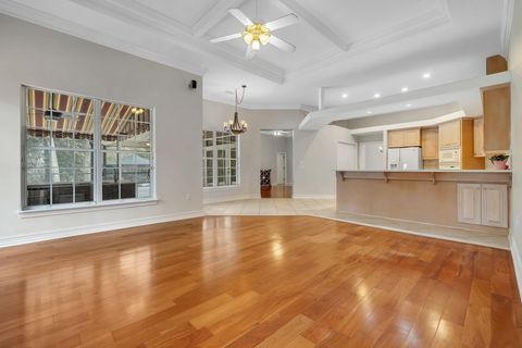 Tiny photo for 2250 Cobb Drive, Tallahassee, FL 32312 (MLS # 395169)