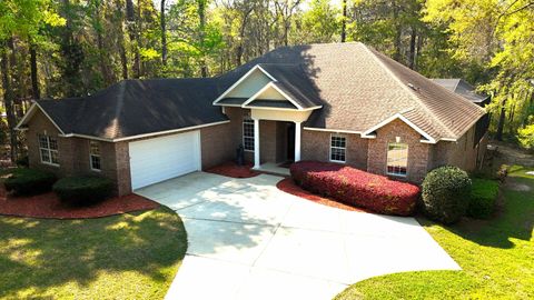 Photo of 2250 Cobb Drive, Tallahassee, FL 32312 (MLS # 395169)
