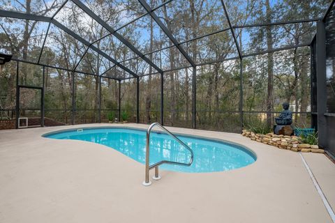 Tiny photo for 2250 Cobb Drive, Tallahassee, FL 32312 (MLS # 395169)