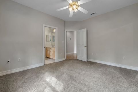 Tiny photo for 2250 Cobb Drive, Tallahassee, FL 32312 (MLS # 395169)