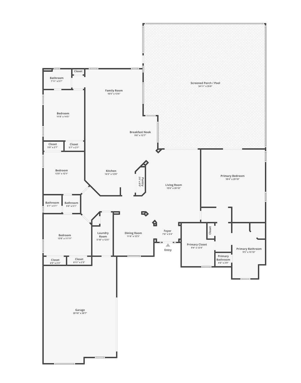 Photo of 2250 Cobb Drive, Tallahassee, FL 32312 (MLS # 395169)