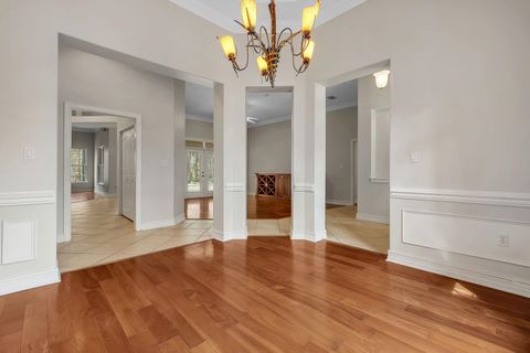 Tiny photo for 2250 Cobb Drive, Tallahassee, FL 32312 (MLS # 395169)