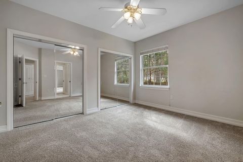 Tiny photo for 2250 Cobb Drive, Tallahassee, FL 32312 (MLS # 395169)