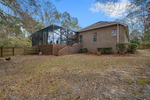 Tiny photo for 2250 Cobb Drive, Tallahassee, FL 32312 (MLS # 395169)