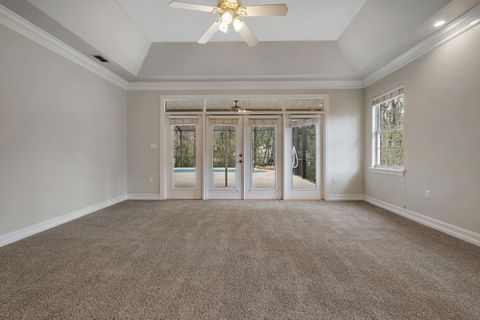 Tiny photo for 2250 Cobb Drive, Tallahassee, FL 32312 (MLS # 395169)
