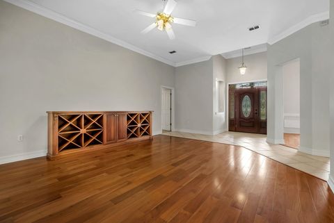 Tiny photo for 2250 Cobb Drive, Tallahassee, FL 32312 (MLS # 395169)