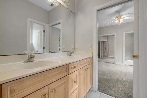 Tiny photo for 2250 Cobb Drive, Tallahassee, FL 32312 (MLS # 395169)