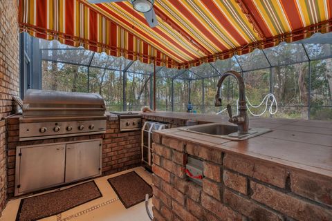 Tiny photo for 2250 Cobb Drive, Tallahassee, FL 32312 (MLS # 395169)