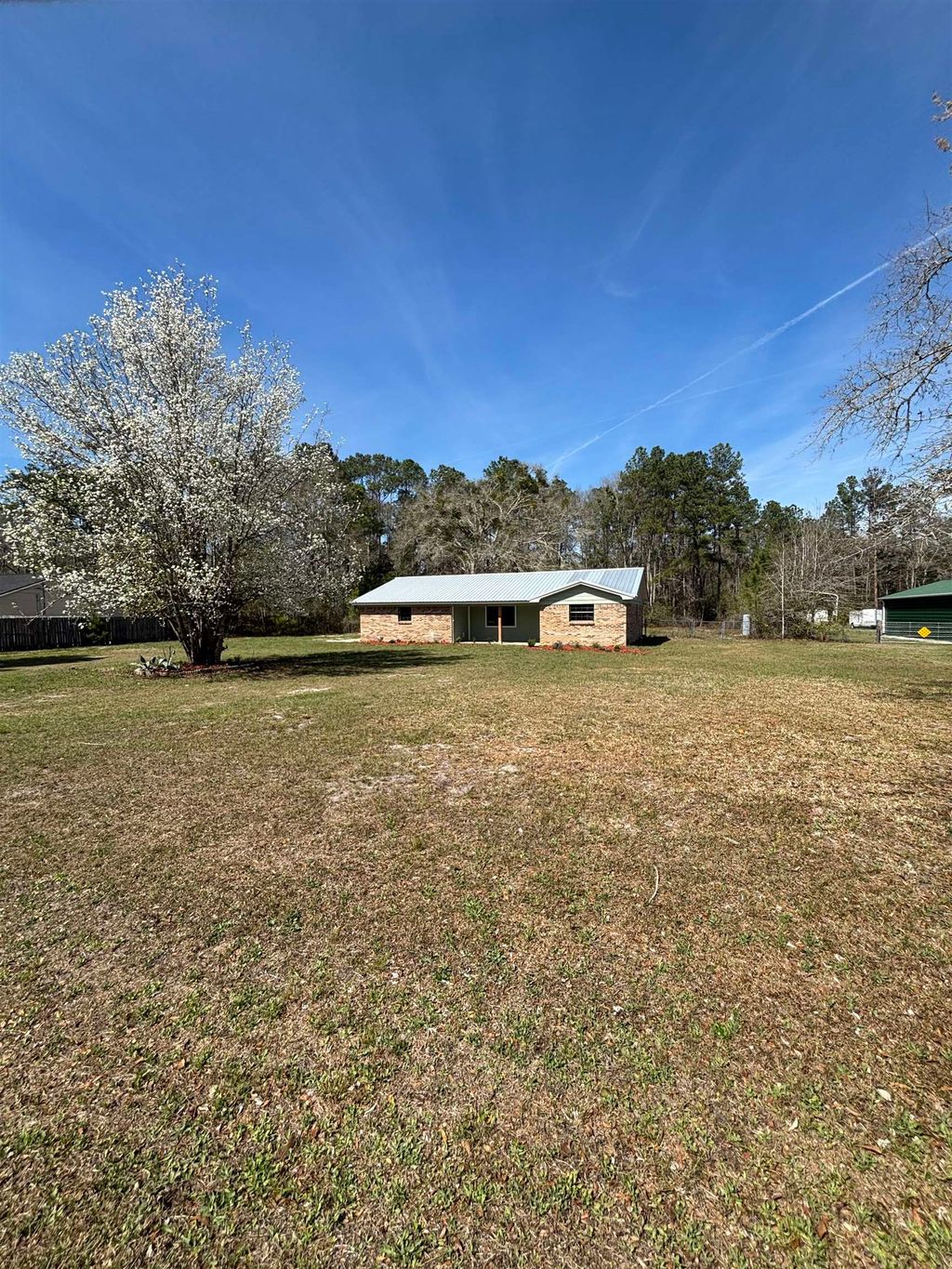 Photo of 28 Greenleaf Lane, Crawfordville, FL 32327 (MLS # 397292)