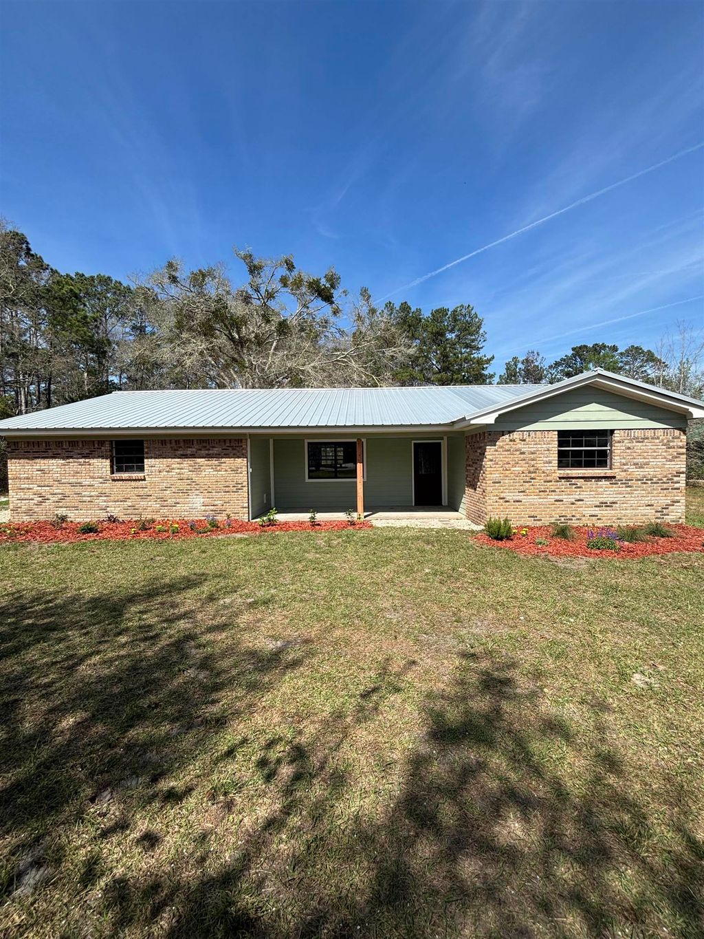 Photo of 28 Greenleaf Lane, Crawfordville, FL 32327 (MLS # 397292)