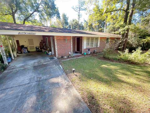 Tiny photo for 2213 Mendoza Avenue, Tallahassee, FL 32304 (MLS # 391583)