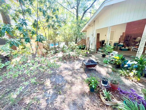 Tiny photo for 2213 Mendoza Avenue, Tallahassee, FL 32304 (MLS # 391583)