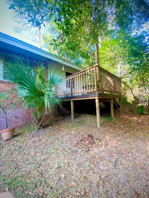 Tiny photo for 2213 Mendoza Avenue, Tallahassee, FL 32304 (MLS # 391583)