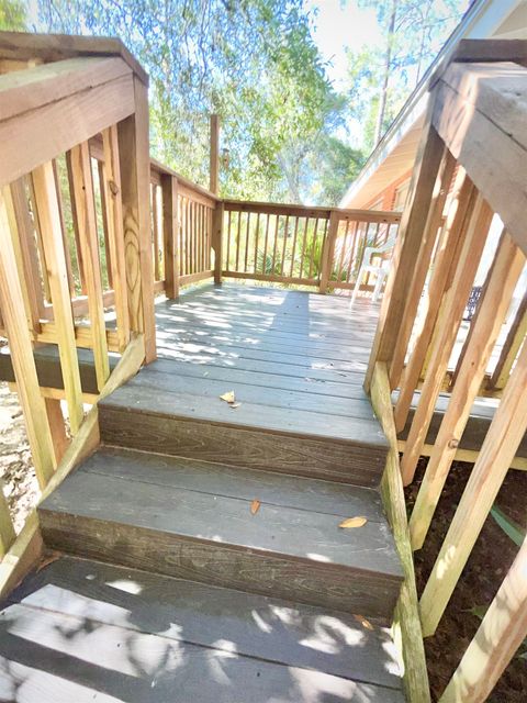 Tiny photo for 2213 Mendoza Avenue, Tallahassee, FL 32304 (MLS # 391583)