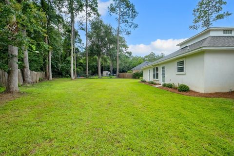 Tiny photo for 2030 Heatherbrook Drive, Tallahassee, FL 32312 (MLS # 402255)