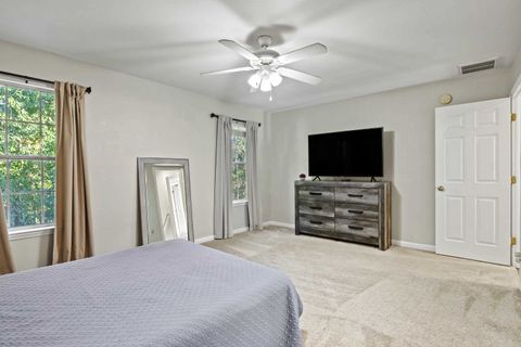 Tiny photo for 1865 Nena Hills Drive, Tallahassee, FL 32304 (MLS # 392788)