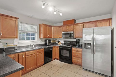 Tiny photo for 1865 Nena Hills Drive, Tallahassee, FL 32304 (MLS # 392788)