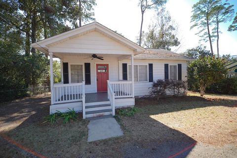 Photo of 525 Truett Drive, Tallahassee, FL 32303 (MLS # 395996)
