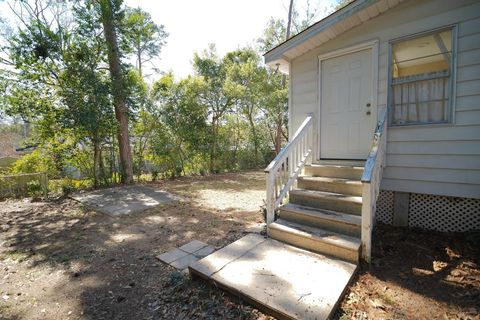 Tiny photo for 525 Truett Drive, Tallahassee, FL 32303 (MLS # 395996)