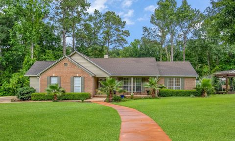 2310 Chester Court Tallahassee FL 32312