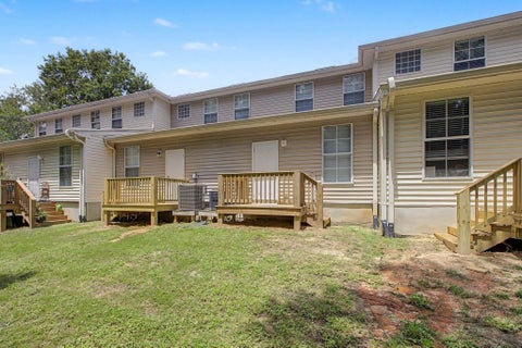 Tiny photo for 3400 Old Bainbridge Road #605, Tallahassee, FL 32303 (MLS # 402714)