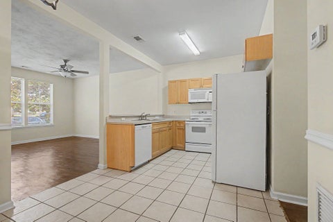Tiny photo for 3400 Old Bainbridge Road #605, Tallahassee, FL 32303 (MLS # 402714)