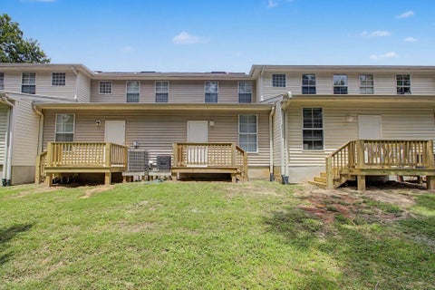 Tiny photo for 3400 Old Bainbridge Road #605, Tallahassee, FL 32303 (MLS # 402714)