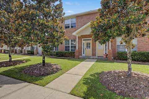 Photo of 3400 Old Bainbridge Road #605, Tallahassee, FL 32303 (MLS # 402714)