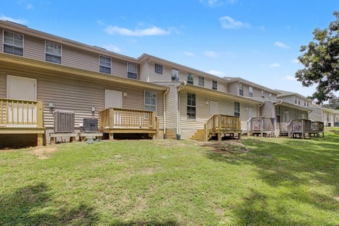 Tiny photo for 3400 Old Bainbridge Road #605, Tallahassee, FL 32303 (MLS # 402714)